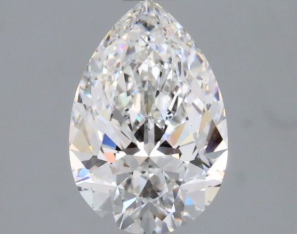 Pear Diamond image