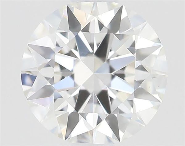 Round Diamond image