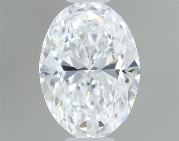 Oval Diamond image