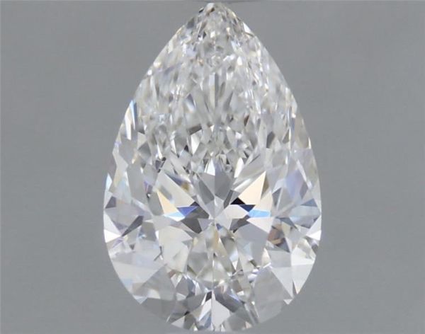 Pear Diamond image