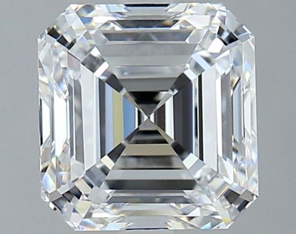 Asscher Diamond image