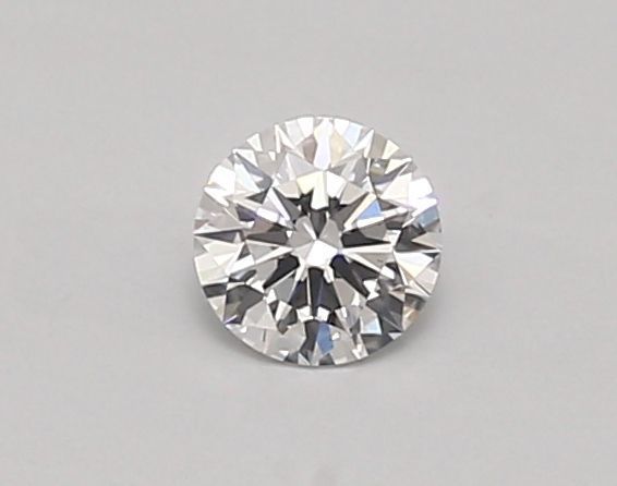Round Lab-Grown Diamond image