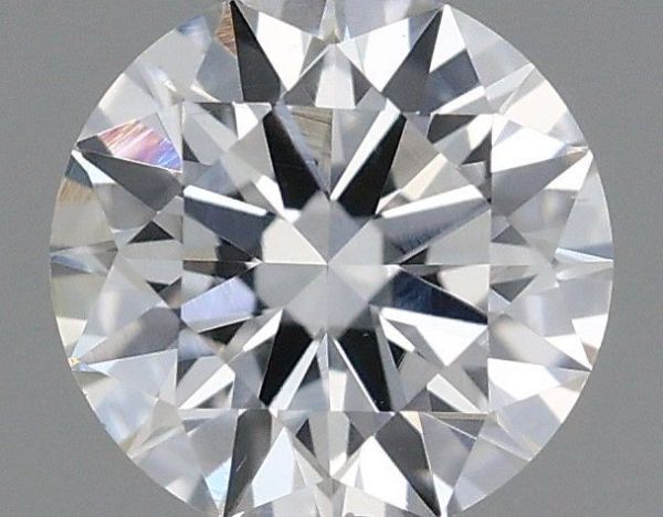 Round Diamond image