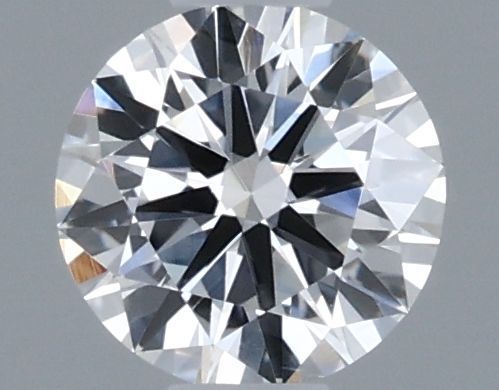Round Lab-Grown Diamond image