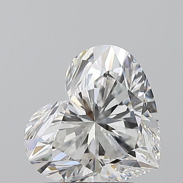 Heart Diamond image