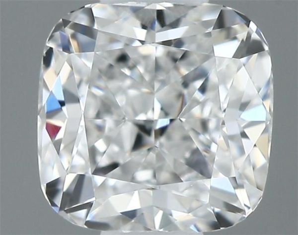 Cushion Diamond image