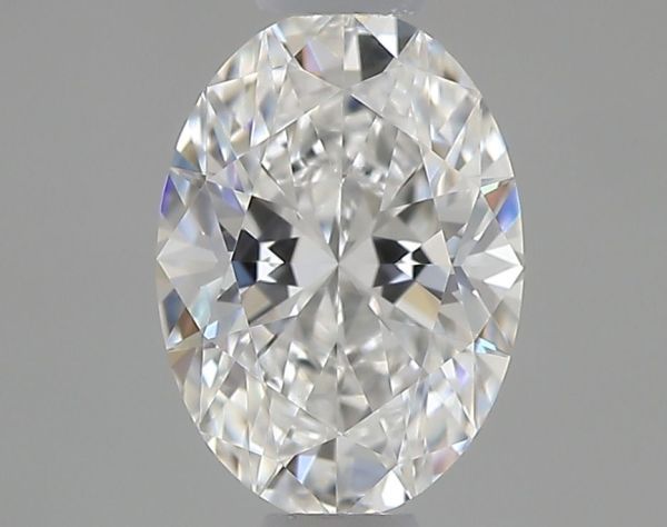 Oval Diamond image