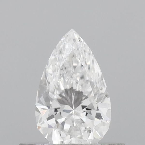 Pear Lab-Grown Diamond image