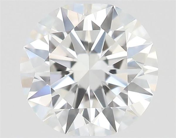Round Diamond image