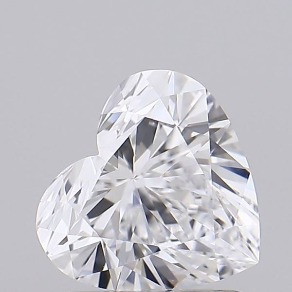 Heart Lab-Grown Diamond image