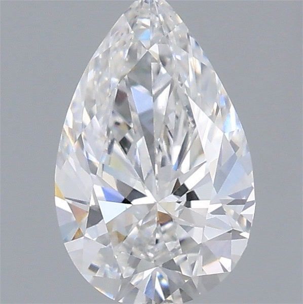 Pear Lab-Grown Diamond image