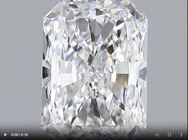 Radiant Diamond image