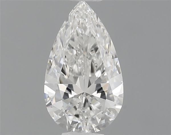 Pear Diamond image