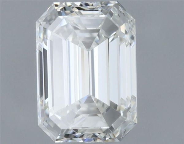 Emerald Diamond image