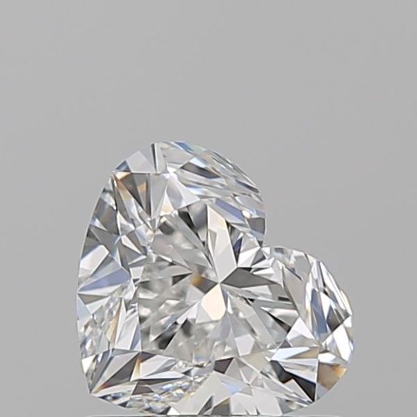 Heart Diamond image