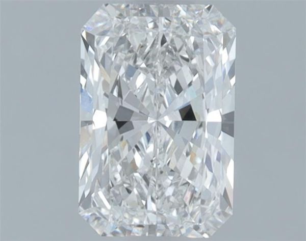 Radiant Lab-Grown Diamond image