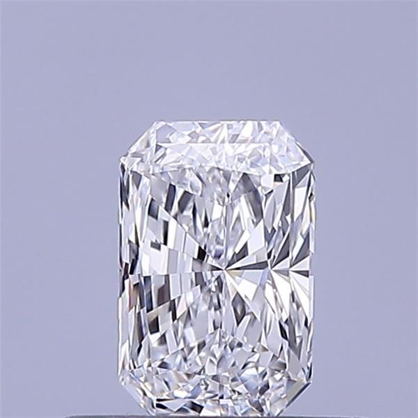 Radiant Lab-Grown Diamond image