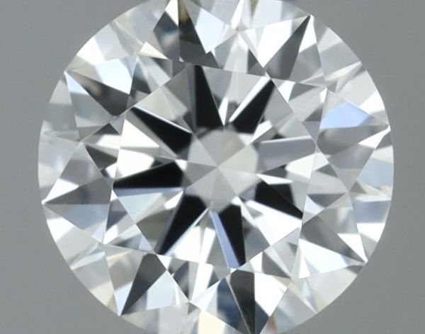 Round Diamond image