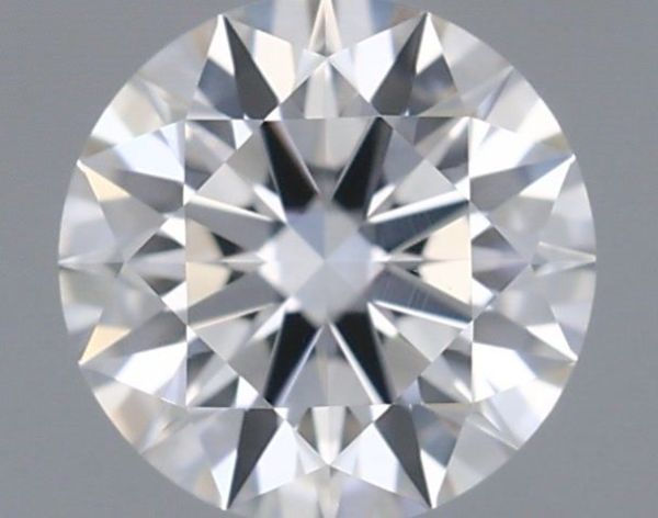 Round Diamond image