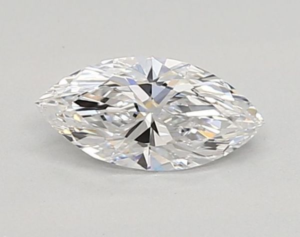 Marquise Lab-Grown Diamond image