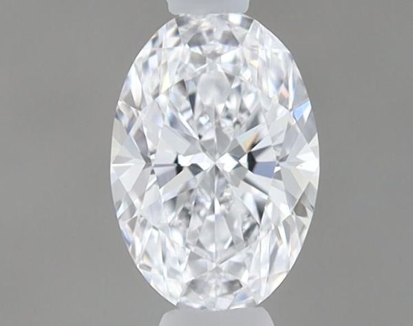 Oval Diamond image
