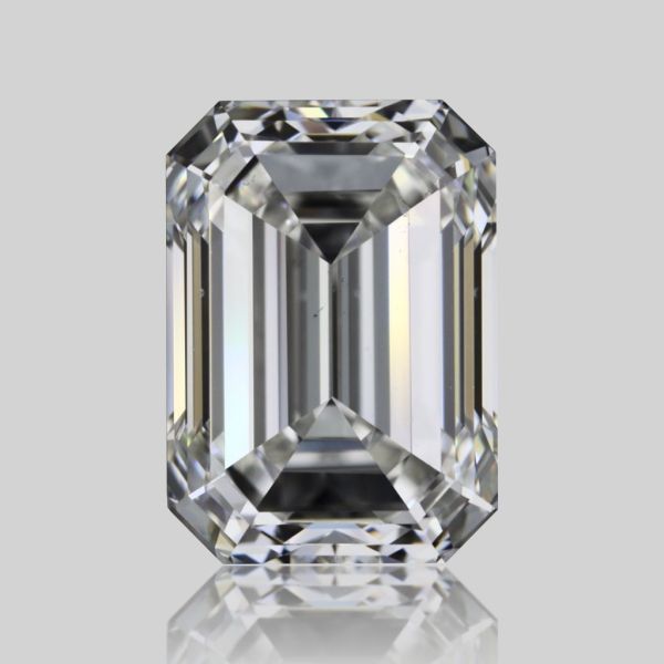 Emerald Diamond image