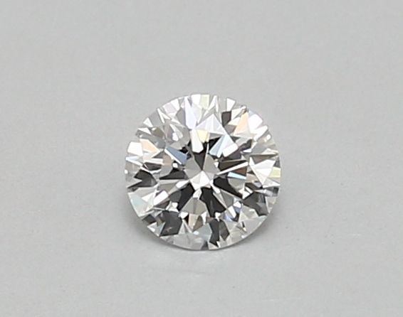 Round Lab-Grown Diamond image