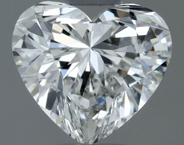 Heart Diamond image