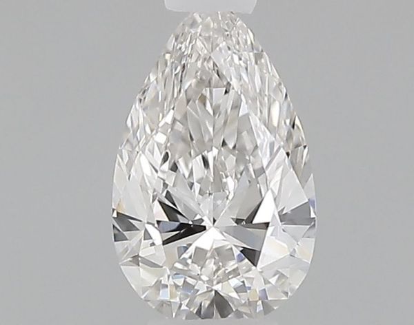 Pear Lab-Grown Diamond image