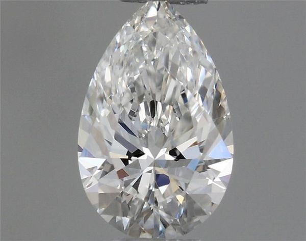 Pear Diamond image