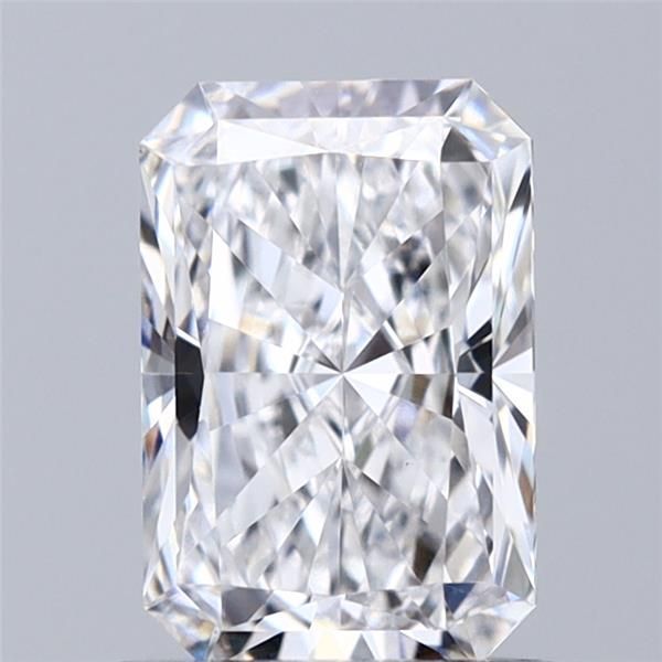 Radiant Lab-Grown Diamond image