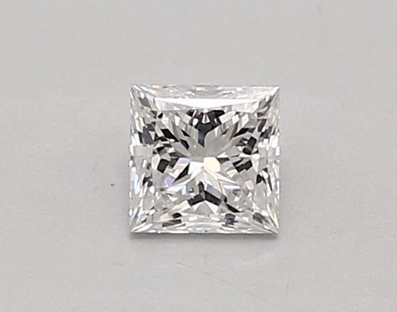 Princess Lab-Grown Diamond image