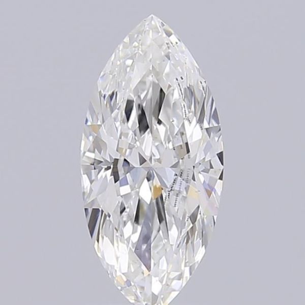 Marquise Lab-Grown Diamond image