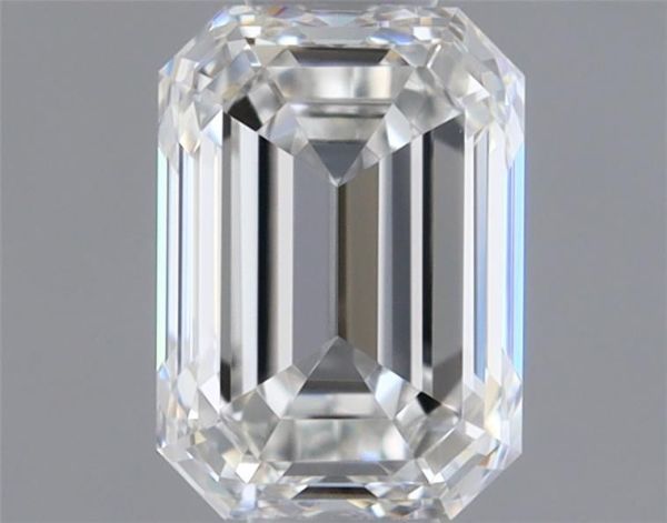 Emerald Diamond image