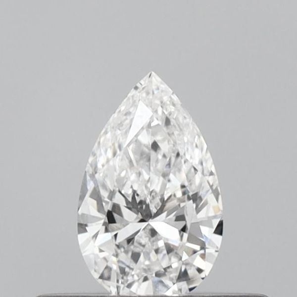Pear Lab-Grown Diamond image