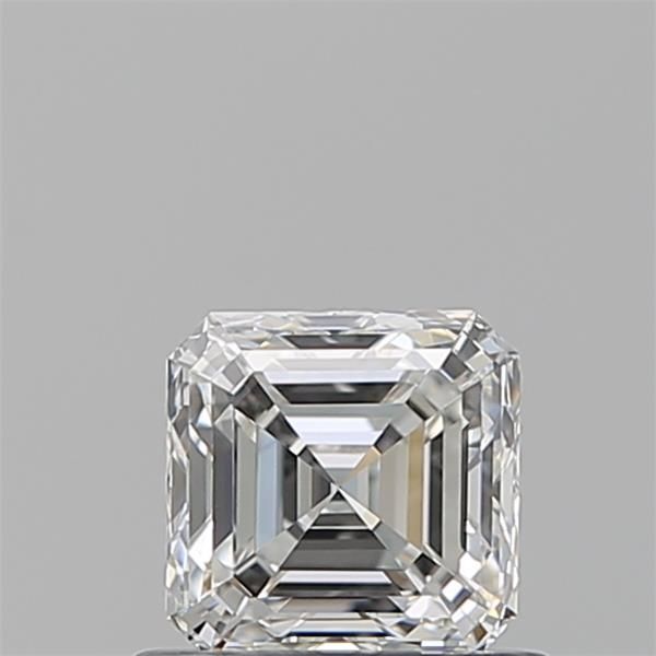 Asscher Diamond image