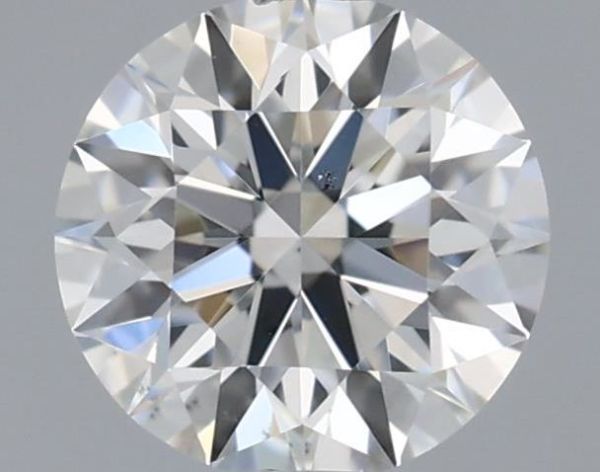 Round Diamond image