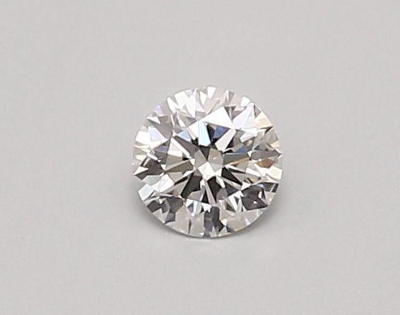 Round Lab-Grown Diamond image