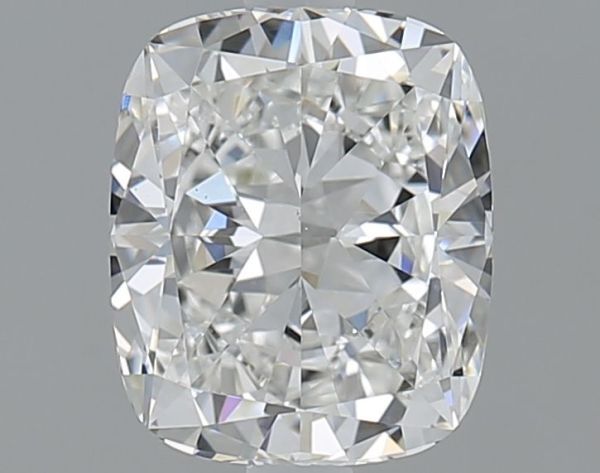 Cushion Diamond image