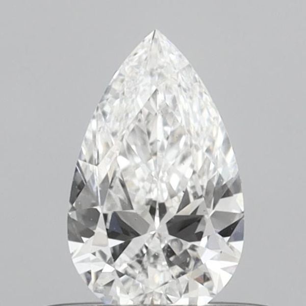 Pear Diamond image