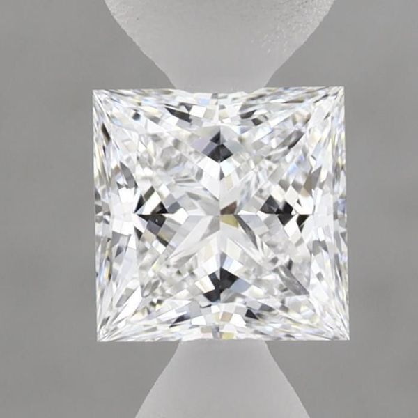 Princess Lab-Grown Diamond image