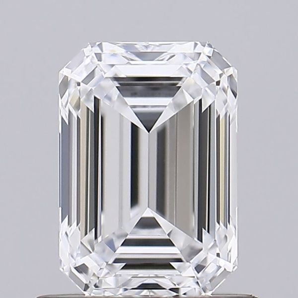 Emerald Lab-Grown Diamond image