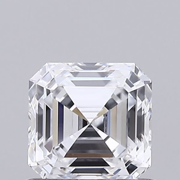 Asscher Lab-Grown Diamond image