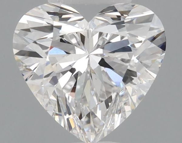 Heart Lab-Grown Diamond image