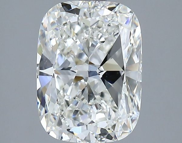Cushion Diamond image
