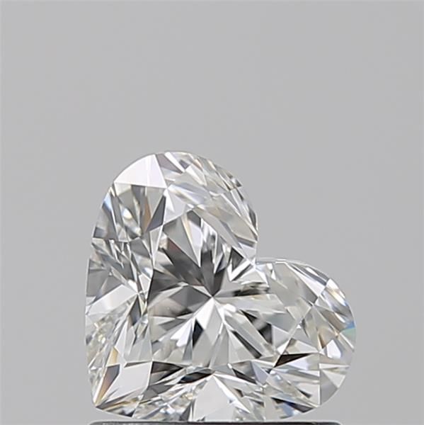 Heart Diamond image