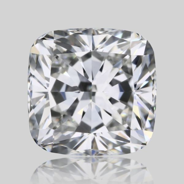 Cushion Diamond image