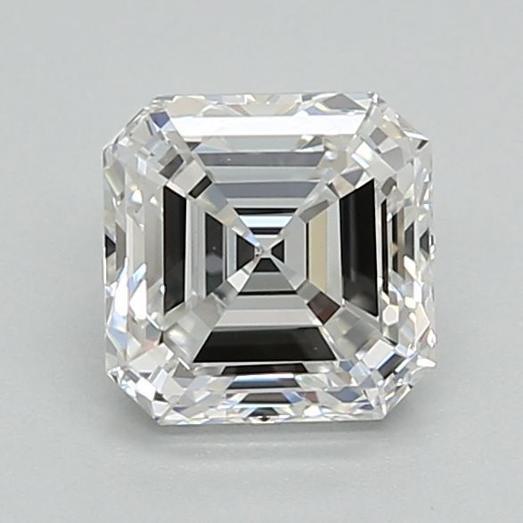 Asscher Lab-Grown Diamond image