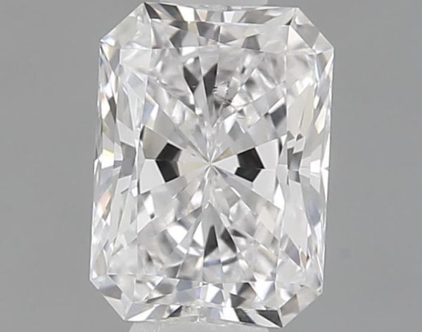 Radiant Lab-Grown Diamond image