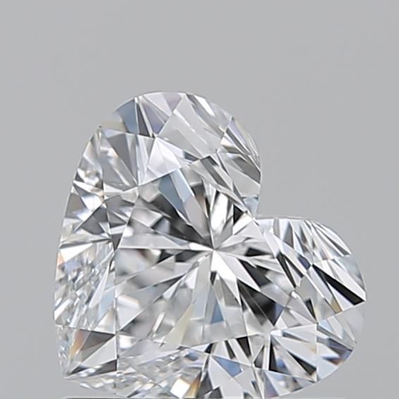 Heart Diamond image